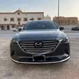 مازدا CX-9 2020 في الرياض بسعر 110 آلاف ريال سعودي