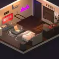 First Image