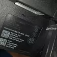 First Image