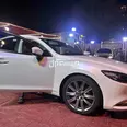مازدا 6 2021 في مكة المكرمة بسعر 65 ألف ريال سعودي