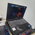 First Image