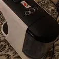 First Image
