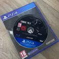 First Image