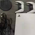 First Image