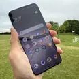 First Image