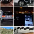 شانجان CS95 2019 في أبهــــا بسعر 50 ألف ريال سعودي