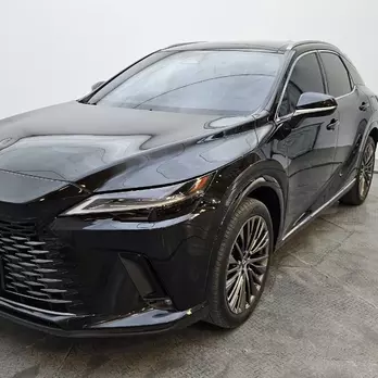 لكزس RX 2023 في الرياض