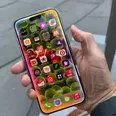 First Image