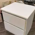 First Image