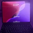 First Image