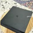 First Image