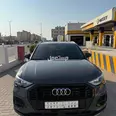 اودي Q3 2023 في الدمام بسعر 110 آلاف ريال سعودي