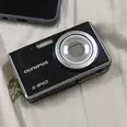 First Image