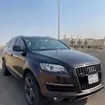 اودي Q7 2011 في جدة بسعر 22 ألف ريال سعودي