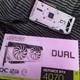 First Image