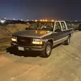 جمس سوبربان 1994 في الرياض بسعر 16 ألف ريال سعودي