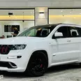 جيب جراند شيروكي 2013 في الرياض بسعر 54 ألف ريال سعودي