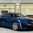 كاديلاك CT5 2020 في الرياض بسعر 88 ألف ريال سعودي