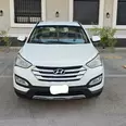 هيونداي سنتافي 2015 في الرياض بسعر 39400 ريال سعودي