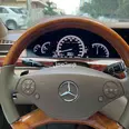مرسيدس بنز S-Class 2011 في جدة بسعر 65 ألف ريال سعودي