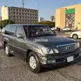 لكزس LX 1998 في الطائف بسعر 30 ألف ريال سعودي
