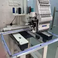 First Image