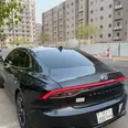 هيونداي ازيرا 2021 في جدة بسعر 77000 ريال سعودي