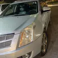 كاديلاك SRX 2012 في الأحساء بسعر 25 ألف ريال سعودي