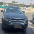 فورد ايدج 2018 نص فل بالدمام عداد قليل