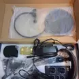 First Image
