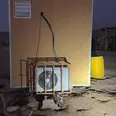 First Image