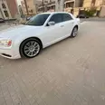 كرايسلر C300 2014 في الرياض بسعر 35 ألف ريال سعودي