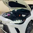 لكزس RX 2023 في الرياض بسعر 240 ألف ريال سعودي