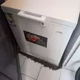 First Image
