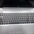 First Image