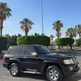 نيسان باترول 2017 في الرياض بسعر 65 ألف ريال سعودي