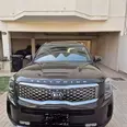 كيا تيلورايد 2020 في الرياض بسعر 90 ألف ريال سعودي