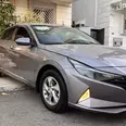هيونداي النترا 2023 وكيل الناغي