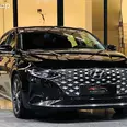 هيونداي ازيرا 2022 في الرياض بسعر 78 ألف ريال سعودي