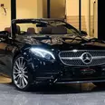 مرسيدس بنز E-Class 2020 في الرياض بسعر 188 ألف ريال سعودي