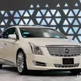 كاديلاك XT4 2013 في الرياض بسعر 56 ألف ريال سعودي