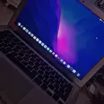 First Image