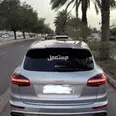 للبيع بورش كايين s 2016 85 الف