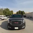 جمس يوكن 2015 في الرياض بسعر 55 ألف ريال سعودي