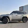 جيتور T2 2025 لكجري باسم المالك الأول
