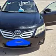 تويوتا كامري 2010 في الرياض بسعر 20 ألف ريال سعودي