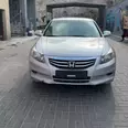 هوندا اكورد 2012 بسعر 37 ألف ريال سعودي