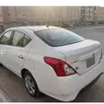 نيسان صني 2016 في الرياض بسعر 24 ألف ريال سعودي