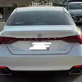 افالون XLE موديل 2019 للبيع على السوم 85000
