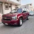 تاهو 2011 سعودي مكة ب45000 مكة